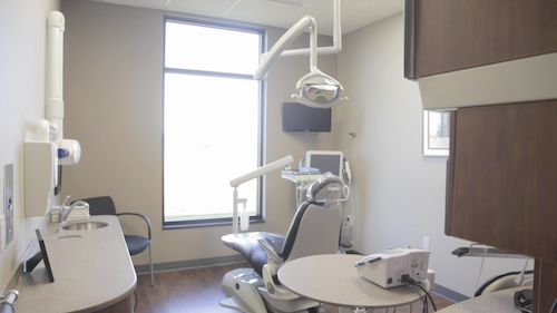 Dental Practice Overview